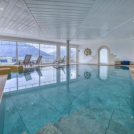 Hotel Bellevue Tirolo Ngoại thất bức ảnh