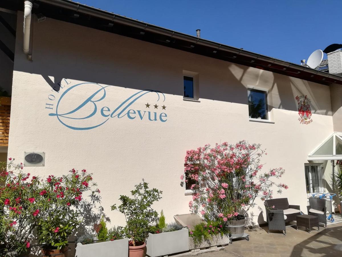 Hotel Bellevue Tirolo Ngoại thất bức ảnh