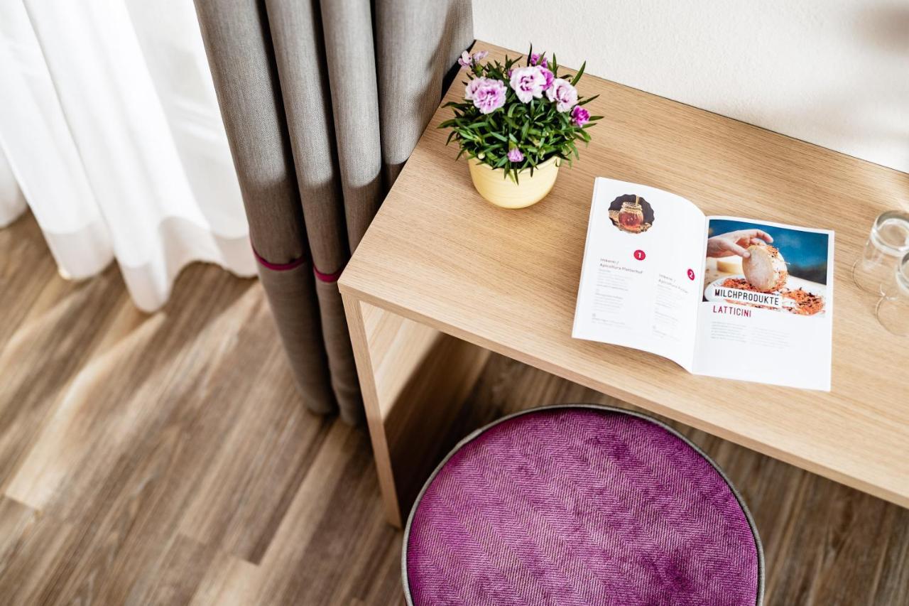 Hotel Bellevue Tirolo Ngoại thất bức ảnh