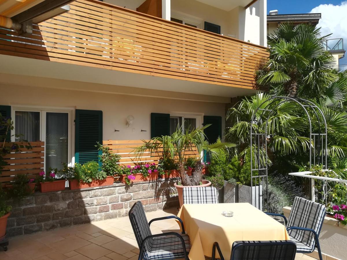Hotel Bellevue Tirolo Ngoại thất bức ảnh