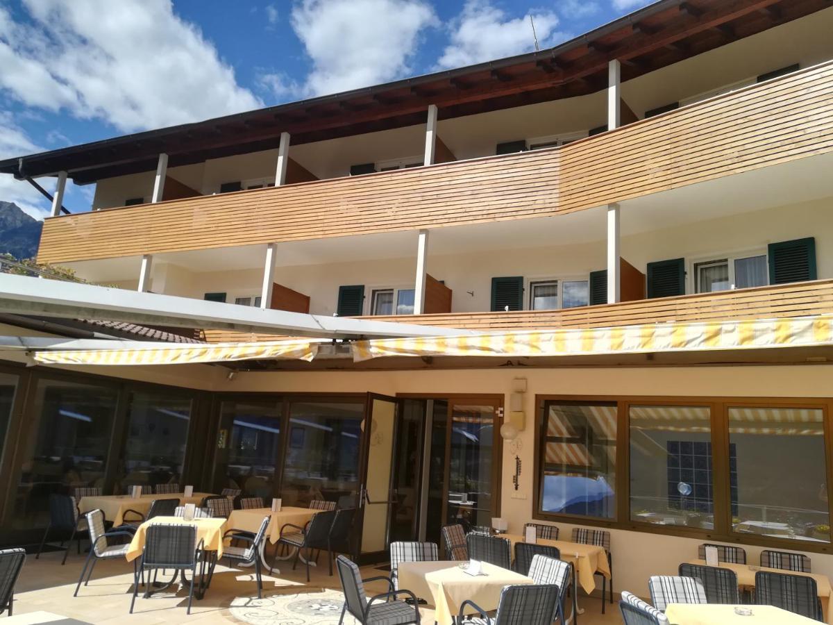 Hotel Bellevue Tirolo Ngoại thất bức ảnh