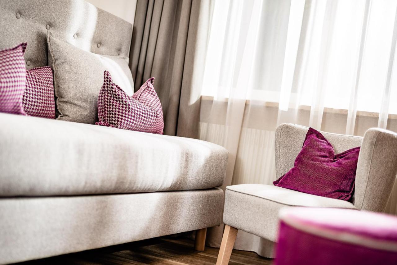 Hotel Bellevue Tirolo Ngoại thất bức ảnh