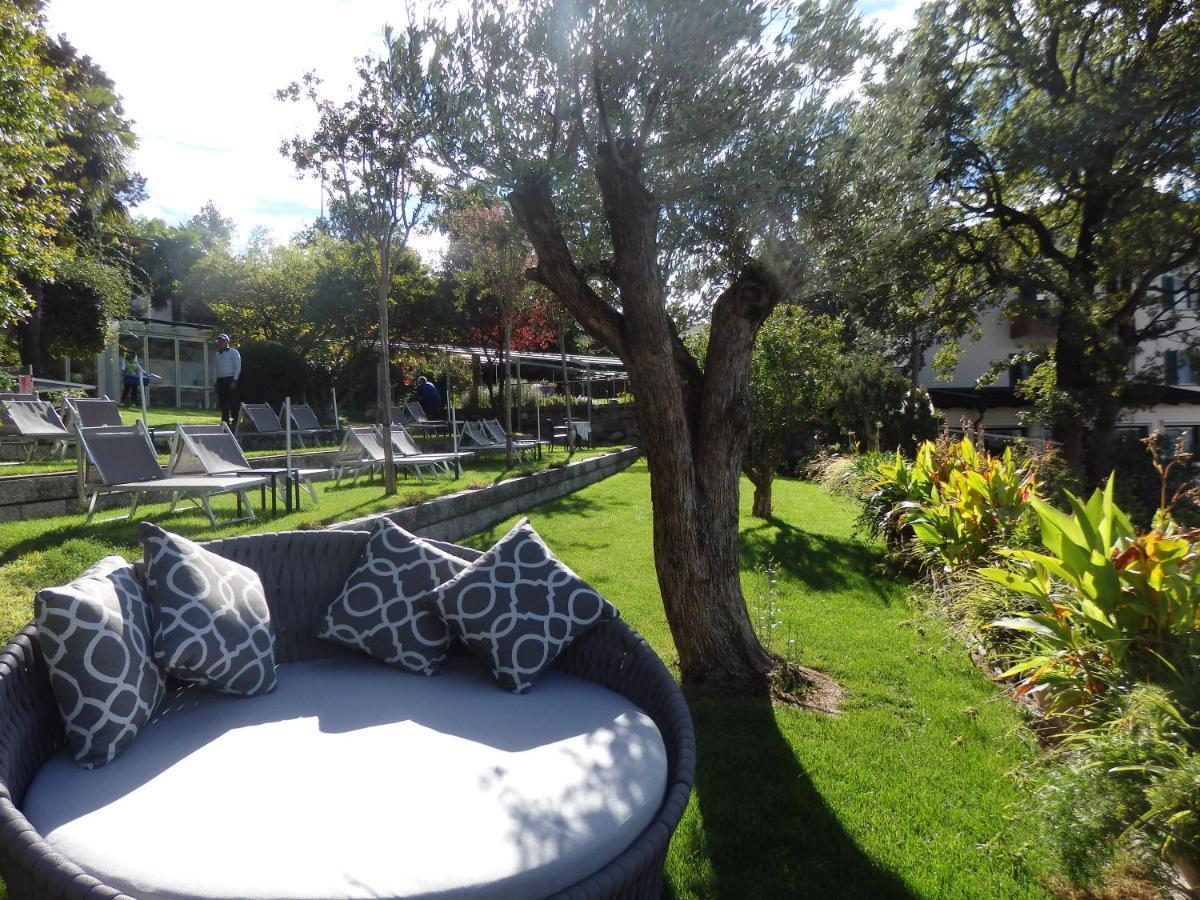 Hotel Bellevue Tirolo Ngoại thất bức ảnh