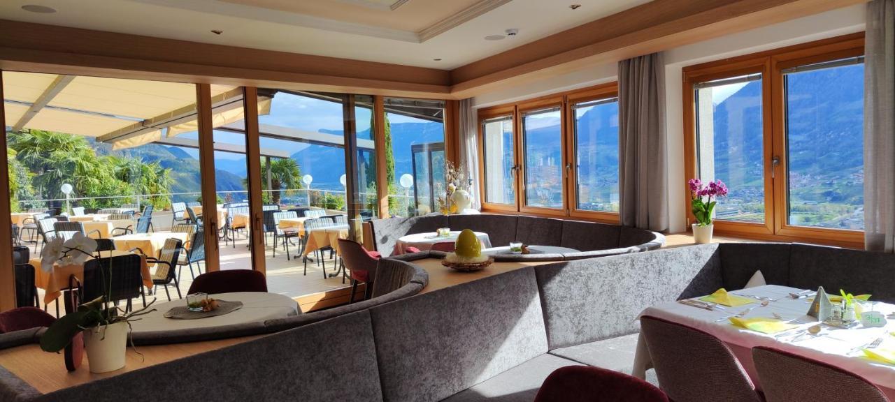 Hotel Bellevue Tirolo Ngoại thất bức ảnh