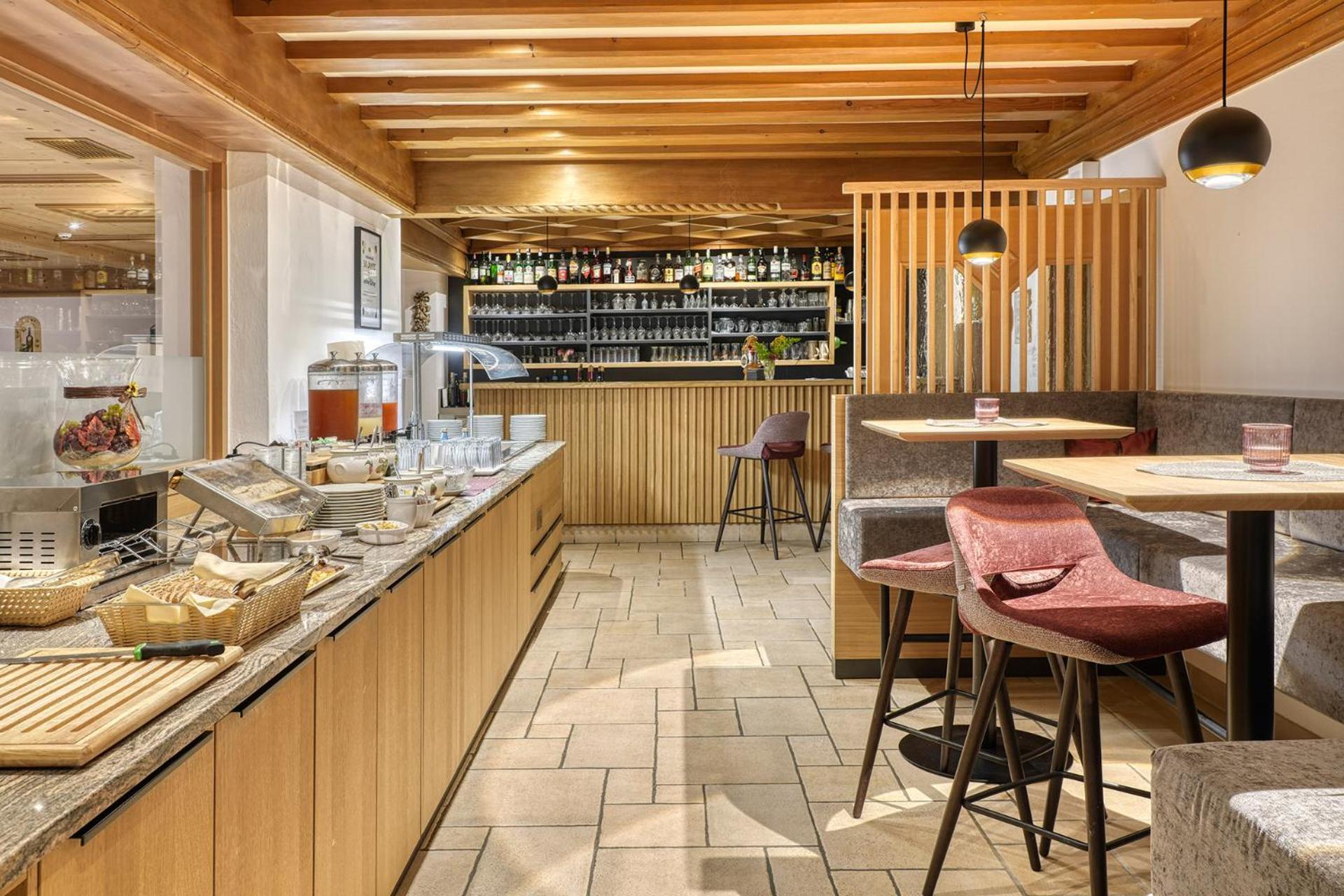 Hotel Bellevue Tirolo Ngoại thất bức ảnh
